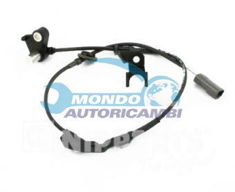 SENSORE ABS, SENSORE CIRCUITO FRENANTE, SENSORE COMANDO ABS