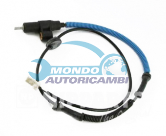 SENSORE ABS, SENSORE CIRCUITO FRENANTE, SENSORE COMANDO ABS