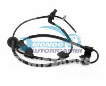 SENSORE ABS, SENSORE CIRCUITO FRENANTE, SENSORE COMANDO ABS