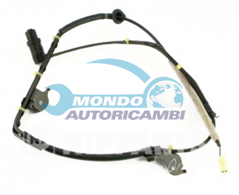 SENSORE ABS, SENSORE CIRCUITO FRENANTE, SENSORE COMANDO ABS