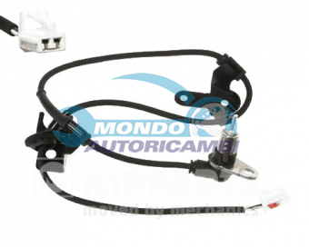 SENSORE ABS, SENSORE CIRCUITO FRENANTE, SENSORE COMANDO ABS