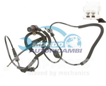 SENSORE ABS, SENSORE CIRCUITO FRENANTE, SENSORE COMANDO ABS