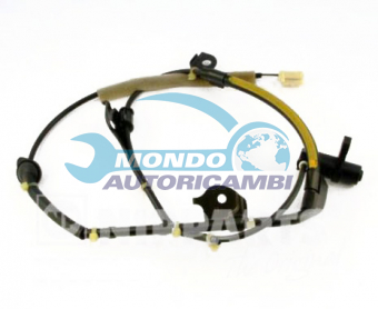 SENSORE ABS, SENSORE CIRCUITO FRENANTE, SENSORE COMANDO ABS