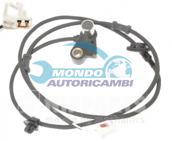 SENSORE ABS, SENSORE CIRCUITO FRENANTE, SENSORE COMANDO ABS