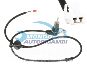 SENSORE ABS, SENSORE CIRCUITO FRENANTE, SENSORE COMANDO ABS