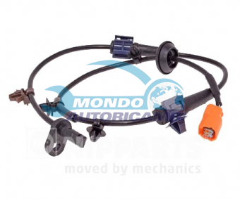 SENSORE ABS, SENSORE CIRCUITO FRENANTE, SENSORE COMANDO ABS