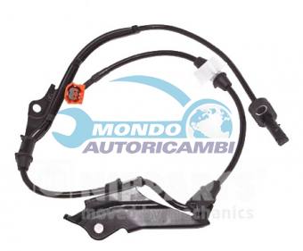 SENSORE ABS, SENSORE CIRCUITO FRENANTE, SENSORE COMANDO ABS