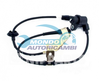 SENSORE ABS, SENSORE CIRCUITO FRENANTE, SENSORE COMANDO ABS