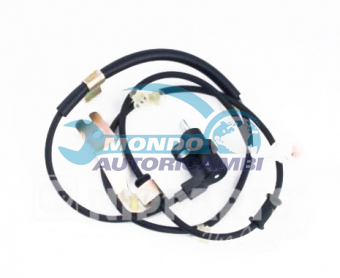 SENSORE ABS, SENSORE CIRCUITO FRENANTE, SENSORE COMANDO ABS