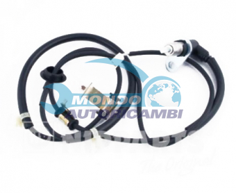 SENSORE ABS, SENSORE CIRCUITO FRENANTE, SENSORE COMANDO ABS