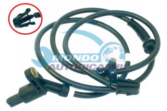 SENSORE ABS, SENSORE CIRCUITO FRENANTE, SENSORE COMANDO ABS