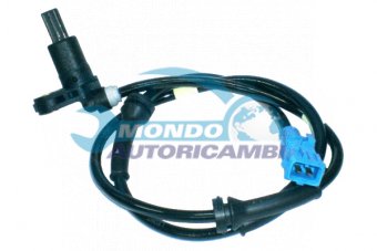 SENSORE ABS, SENSORE CIRCUITO FRENANTE, SENSORE COMANDO ABS