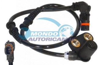 SENSORE ABS, SENSORE CIRCUITO FRENANTE, SENSORE COMANDO ABS