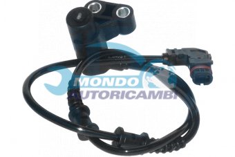 SENSORE ABS, SENSORE CIRCUITO FRENANTE, SENSORE COMANDO ABS