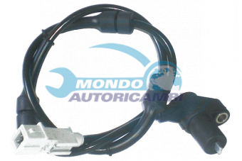 SENSORE ABS, SENSORE CIRCUITO FRENANTE, SENSORE COMANDO ABS