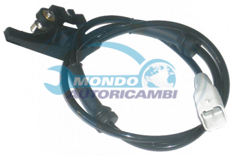 SENSORE ABS, SENSORE CIRCUITO FRENANTE, SENSORE COMANDO ABS