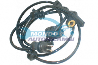 SENSORE ABS, SENSORE CIRCUITO FRENANTE, SENSORE COMANDO ABS