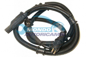 SENSORE ABS, SENSORE CIRCUITO FRENANTE, SENSORE COMANDO ABS
