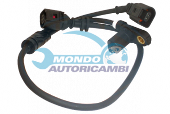 SENSORE ABS, SENSORE CIRCUITO FRENANTE, SENSORE COMANDO ABS