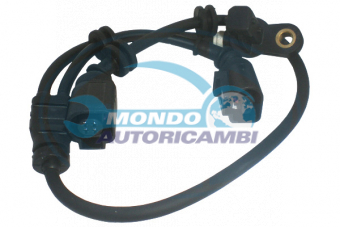 SENSORE ABS, SENSORE CIRCUITO FRENANTE, SENSORE COMANDO ABS