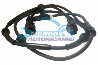 SENSORE ABS, SENSORE CIRCUITO FRENANTE, SENSORE COMANDO ABS