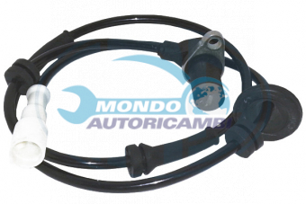 SENSORE ABS, SENSORE CIRCUITO FRENANTE, SENSORE COMANDO ABS