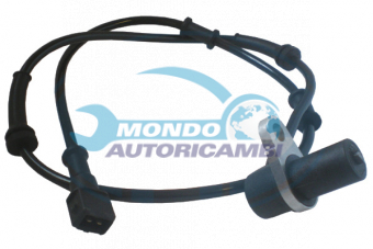 SENSORE ABS, SENSORE CIRCUITO FRENANTE, SENSORE COMANDO ABS
