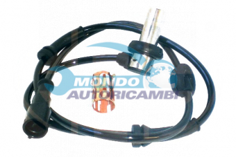 SENSORE ABS, SENSORE CIRCUITO FRENANTE, SENSORE COMANDO ABS