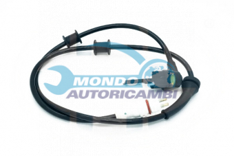 SENSORE ABS, SENSORE CIRCUITO FRENANTE, SENSORE COMANDO ABS