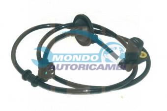 SENSORE ABS, SENSORE CIRCUITO FRENANTE, SENSORE COMANDO ABS