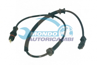 SENSORE ABS, SENSORE CIRCUITO FRENANTE, SENSORE COMANDO ABS