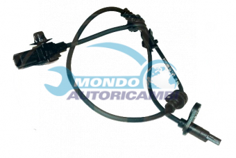 SENSORE ABS, SENSORE CIRCUITO FRENANTE, SENSORE COMANDO ABS