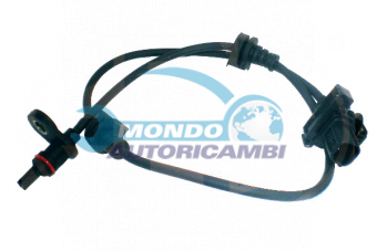 SENSORE ABS, SENSORE CIRCUITO FRENANTE, SENSORE COMANDO ABS