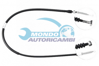 CAVO FRENO DI STAVIONAMENTO FRENO A MANO