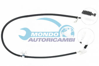 CAVO FRENO DI STAVIONAMENTO FRENO A MANO