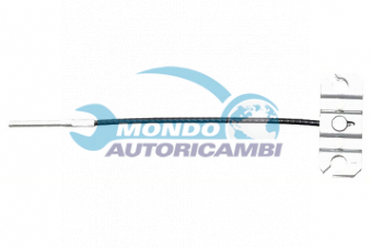 CAVO FRENO DI STAVIONAMENTO FRENO A MANO