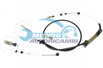 CAVO FRENO DI STAVIONAMENTO FRENO A MANO