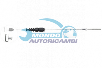 CAVO FRENO DI STAVIONAMENTO FRENO A MANO