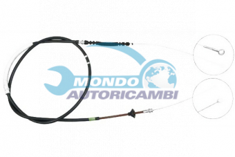 CAVO FRENO DI STAVIONAMENTO FRENO A MANO