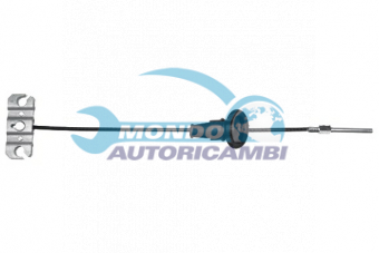 CAVO FRENO DI STAVIONAMENTO FRENO A MANO