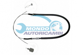 CAVO FRENO DI STAVIONAMENTO FRENO A MANO