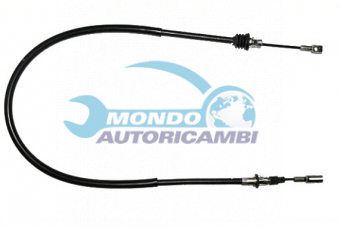 CAVO FRENO DI STAVIONAMENTO FRENO A MANO