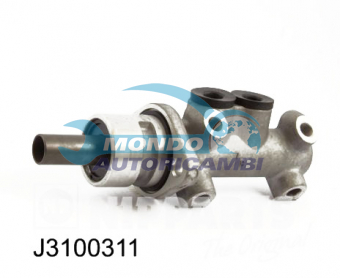 CILINDRI MAESTRO DEL FRENO POMPA FRENO