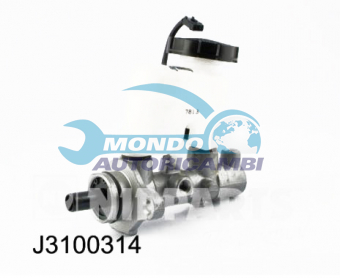 CILINDRI MAESTRO DEL FRENO POMPA FRENO