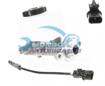 CILINDRI MAESTRO DEL FRENO POMPA FRENO