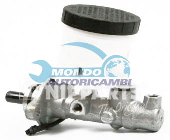 CILINDRI MAESTRO DEL FRENO POMPA FRENO