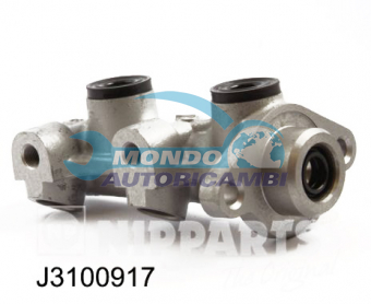 CILINDRI MAESTRO DEL FRENO POMPA FRENO