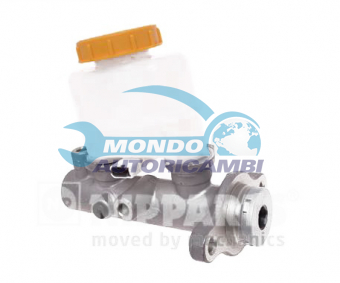 CILINDRI MAESTRO DEL FRENO POMPA FRENO