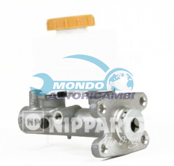 CILINDRI MAESTRO DEL FRENO POMPA FRENO