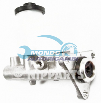 CILINDRI MAESTRO DEL FRENO POMPA FRENO